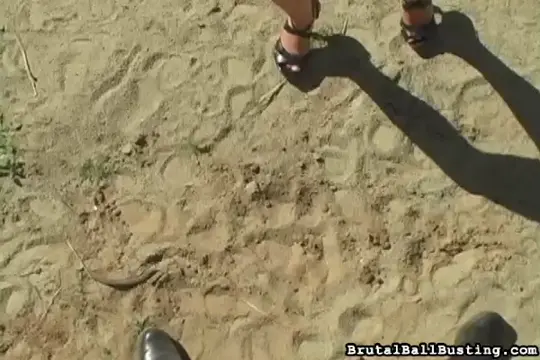 Poster: Shayne Ryder Blonde Ballbuster