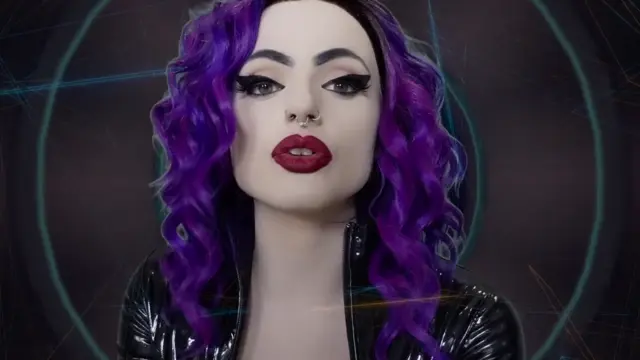 Poster: Empress Poison – Year of the Cock