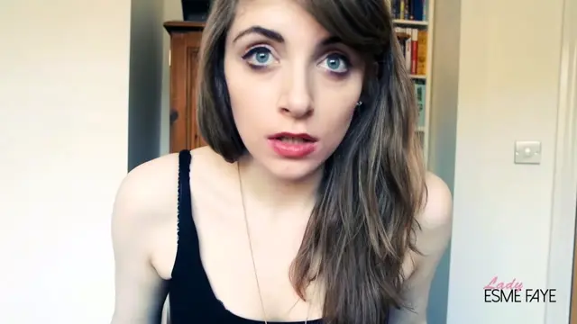 Poster: Lady Esme Faye – Do It Yourself Executrix