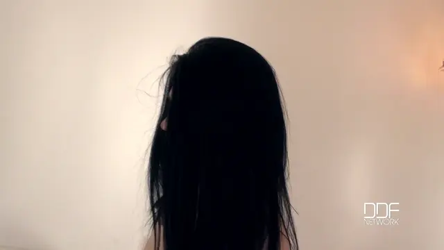 Poster: A Foxy Fetishist!