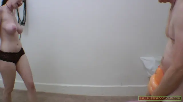 Poster: Kick 2 Pop Balls