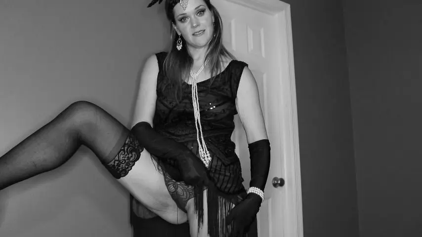 Poster: Losing It For Legs