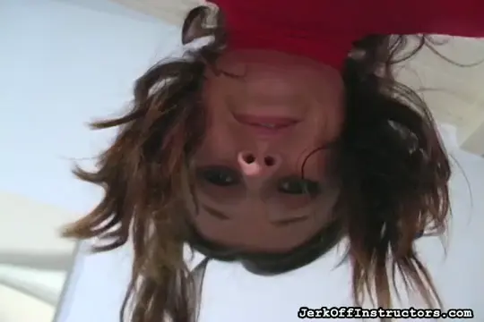 Poster: Only real men get to fuck my ass!