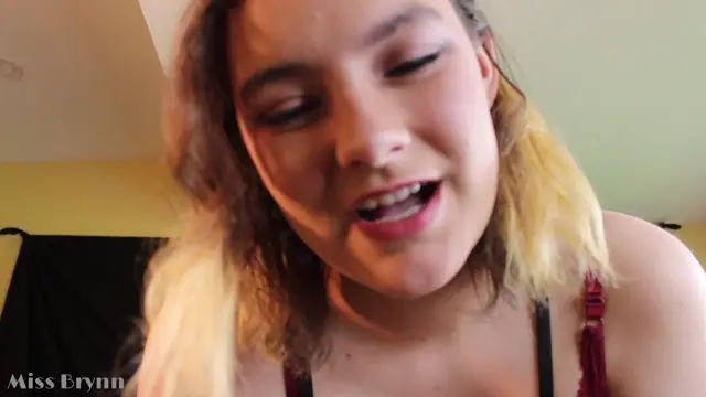 Poster: You Deserve This Executrix