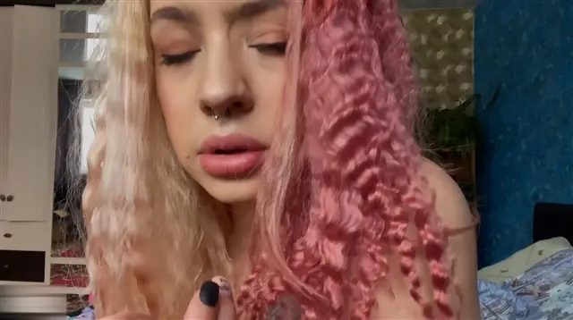 Poster: Vigray - Enriching me