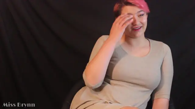 Poster: Miss Brynn – Sissified By Your GF Part 5 The Reveal