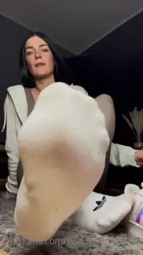 Poster: Kimber Lee – Sailor Girl Wants You To Jerk Off and Worship Ass