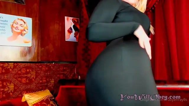 Poster: Sissy Slut Tasks