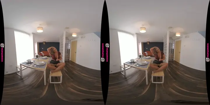 Poster: [WankitnowVR] Beth – First Date (04282021) (Oculus 6K)