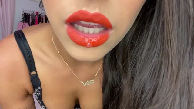 Poster: misswhip – You’re My Spit Dumpster