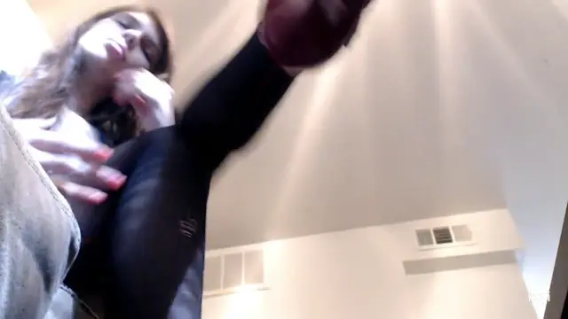 Poster: PrincessCica – Clean My Filthy Thigh Highs