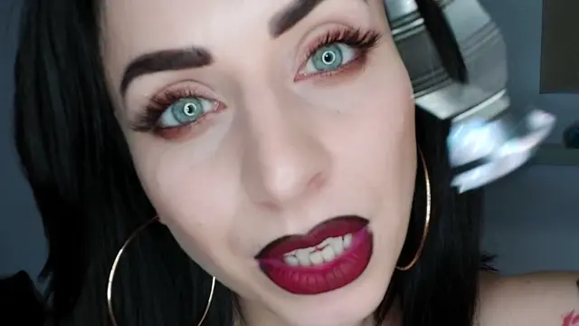 Poster: Moneygoddessscc – Mesmerized to cum