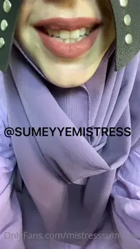 Poster: 180 mistresssumeyye 2021-08-26-0gtuxnkeqnytk37gukw3z source