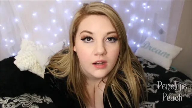 Poster: Penelope Peach – Crazy Ex-Mistress Impregnation Revenge