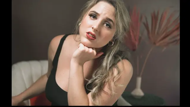 Poster: Exposure-Fantasy… or My Extortion Slut