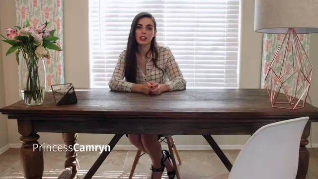 Poster: Princess Camryn - Addiction Therapy