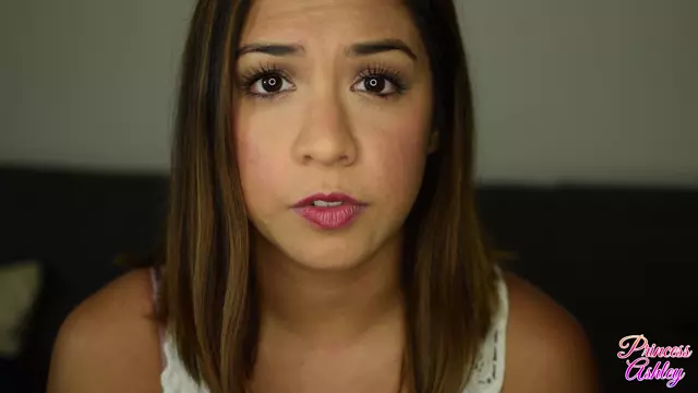 Poster: Princess Ashley - Mindfuck For More