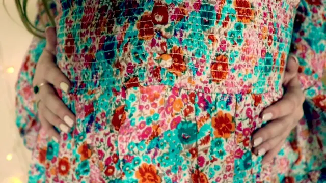 Poster: Princess Violette – An Intense Mindfuck