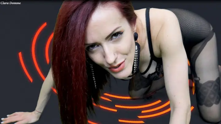 Poster: You will always relapse