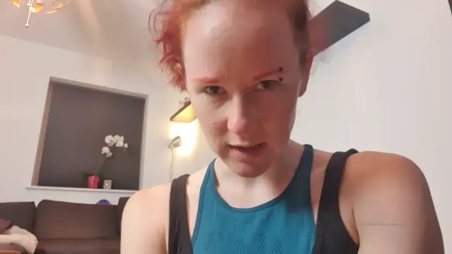 Poster: DOMINA ARANEAE