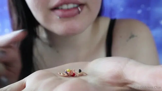 Poster: the-goddess-clue 28-06-2020 You won t want to miss this sequel to last week s