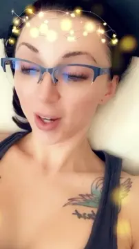 Poster: OnlyFans presents London Lix in 2019-12-03 Not a sexy vid. Little vlog listing out