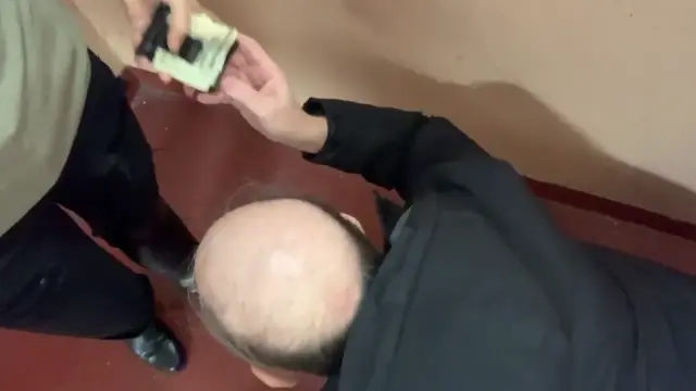 Poster: findomchristine 22-01-2020 Stairwell draining.