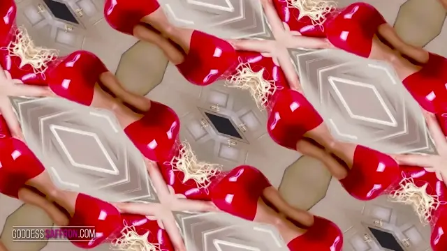 Poster: Saffnotic LOVE SPELL