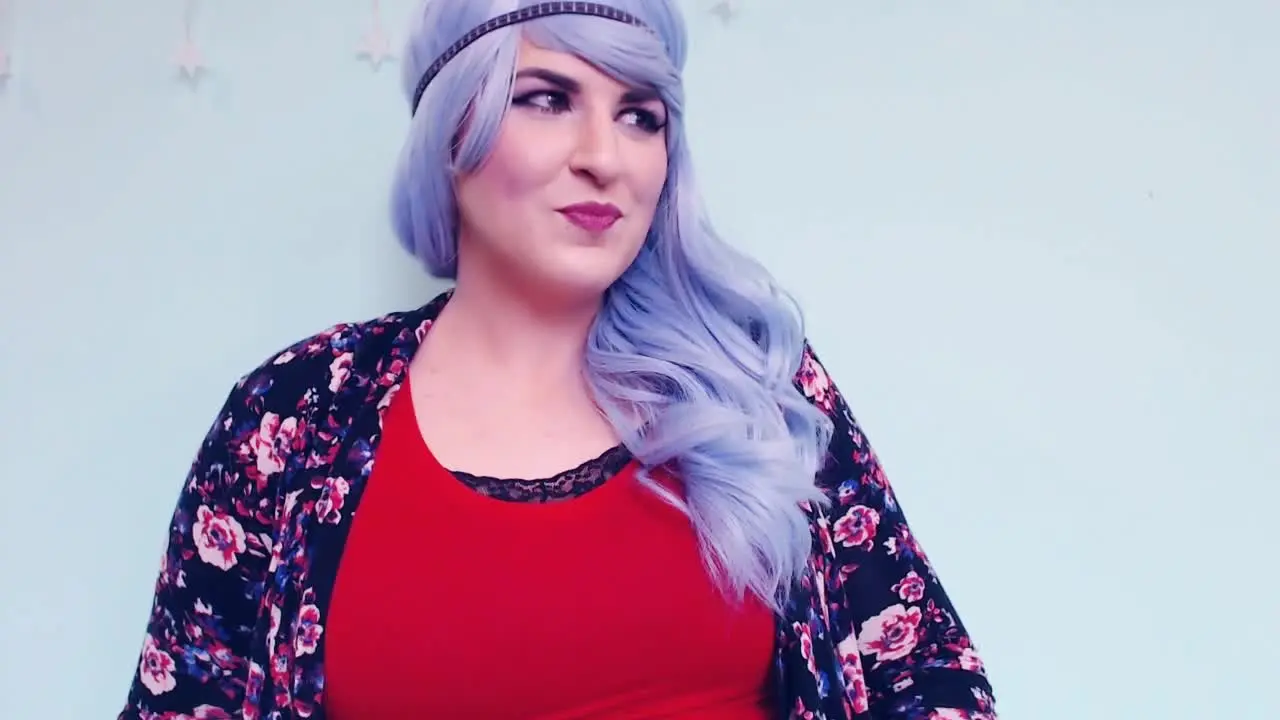 Poster: Interview With a Shrink Ray Activist