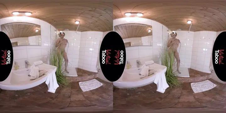 Poster: Come Join Me In The Shower