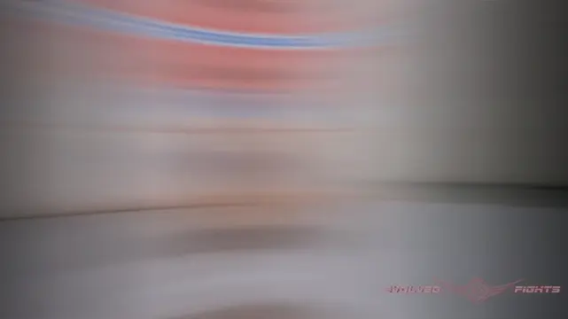 Poster: EvolvedFights presents Tori Avanao vs Billy Boston