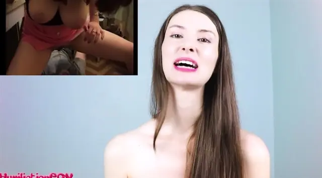 Poster: HumiliationPOV - Princess Mika