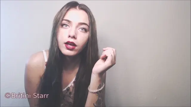 Poster: Down on your knees ass worship