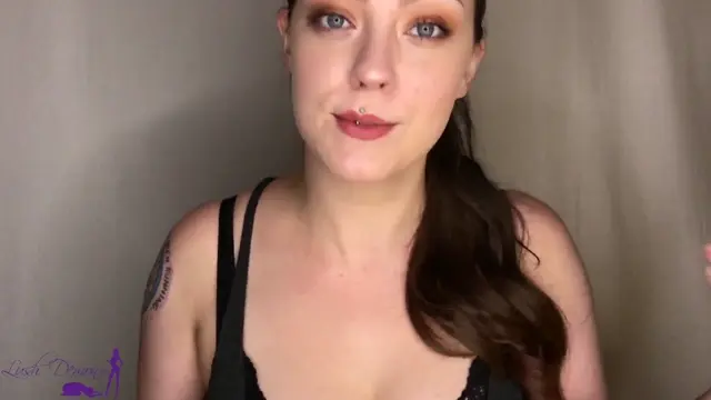 Poster: The REAL Reason I Dyed My Hair Brown