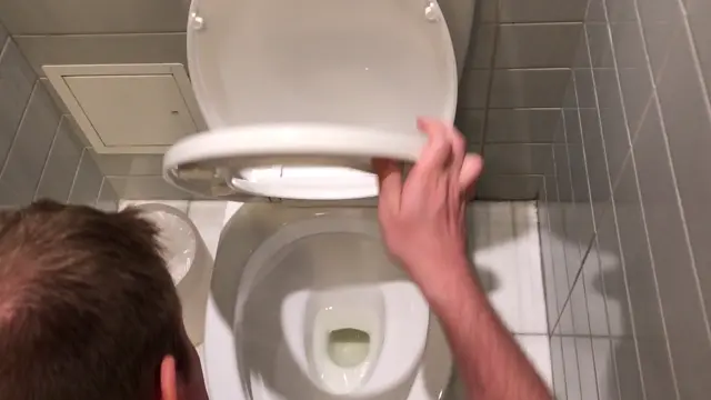 Poster: findomchristine 02-11-2019 Making him crawl to drink from the bowl.