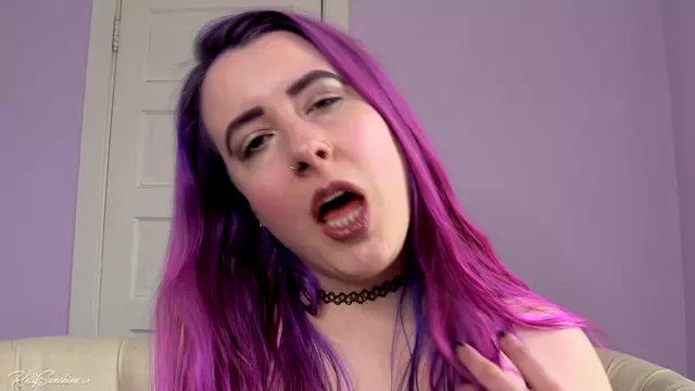 Poster: Kelly Sunshine - Bottom Bitch Panty Slut