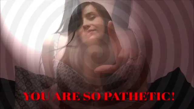 Poster: Petite Evil Goddess – MindFuck Humiliation Task Training – Day 6