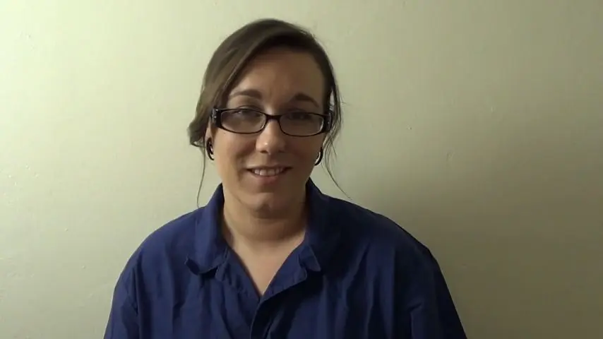 Poster: Panty Bitch Brian - Sinn Sage