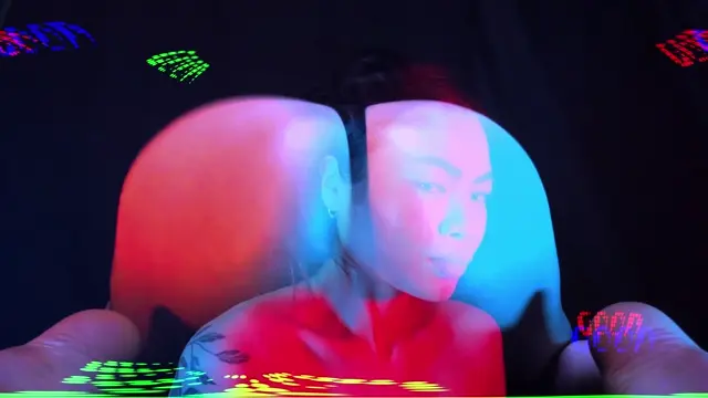 Poster: Thealogy – Goonspace