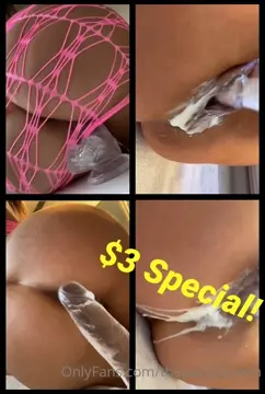 Poster: Gia Love – Goth Mommy’s Goodnight Kiss