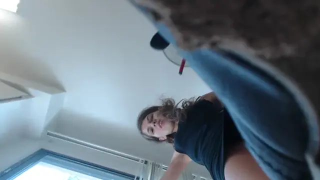 Poster: PrincessCica – Filthy Doormat Bitch