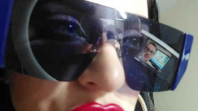 Poster: MoneyGoddesss – Old Virgin Pervert