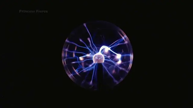 Poster: Princess Fierce - Poppers Deep Hypno Trance