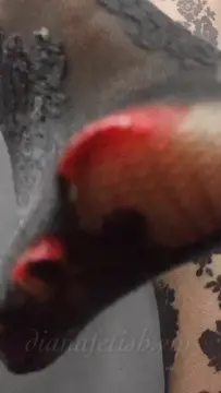 Poster: dianafetish -17563090 on femdom porn foot femdom