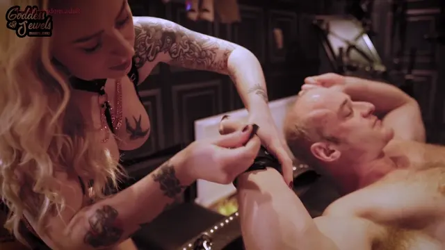 Poster: Slapped, spat at and Strapped