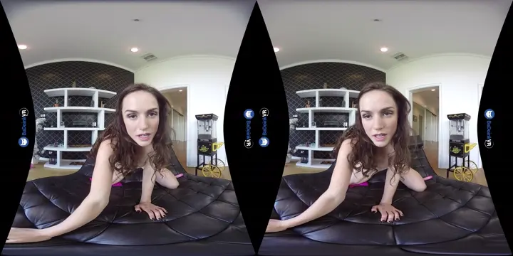 Poster: Tori Black Friday (Solo)