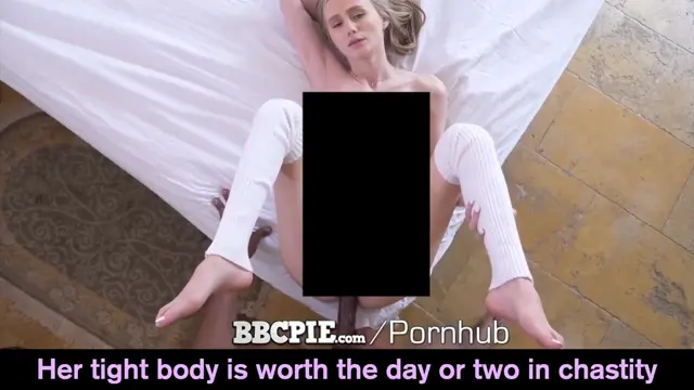 Poster: Self Censoring Chastity Game