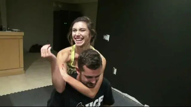 Poster: Reality Girls - The Evil Nikki Next