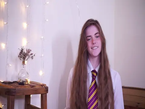 Poster: LongHairLuna – Hermione’s Spell JOI