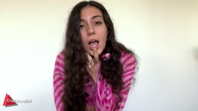 Poster: Goddess Dri – Your Priority